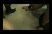 The suit Slave Part 6 ..
