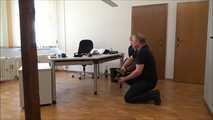 Elena - Prisoners Requested Tickling Therapy Part 4 of 9