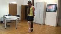 Romina - Caught Part 4 of 5
