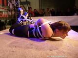 2 new Challenges for Yvette
