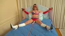 Agent Randy's Misadventures - Part Two - Randy Moore