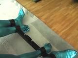 Lycra Kathi part 2