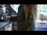Watch 3 different women enjoying their shiny nylon Downwear in 3 Archive Videos.