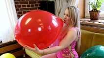 Blow2Pop red TT17