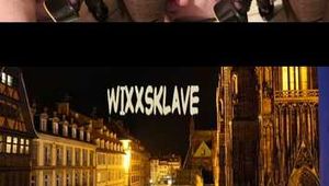 WIXXSKLAVE