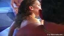 Rudelbums im Swingerclub #2