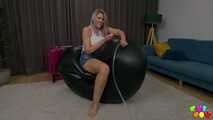 1469 Can She Do It?