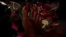 Foot Fetish Flowers