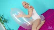 431 Bouncing Bella