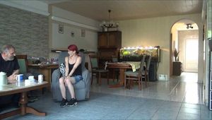 Tabea - The Confession 1 Part 2 of 6