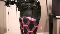 Latex Nylons