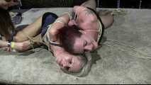 BoundCon Vienna Escape Challenge Stage - Vinciens vs. Lena King !