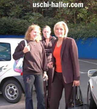 Fucking Race 2 im Pascha Köln