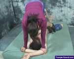 Benita, Wrestling & Punishment,