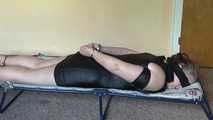 Relaxing in cuffs 3/3