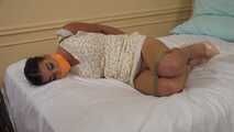 The Damsel Next Door - Encore - Part One - Lilith Grace 