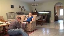 Isis - Tickle Training Part 1 of 6
