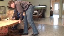 Isis - Tickle Training Part 5 of 6