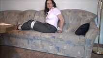 Loretta - The insurance claim Part 3 of 4