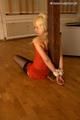 Nina A - Bürobondage 5
