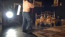 VIDEO REQUEST - Natasha - The Prison girl  Part 6 of 8