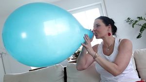 "I blow my U16 up, till it pops!" [B2P U16]