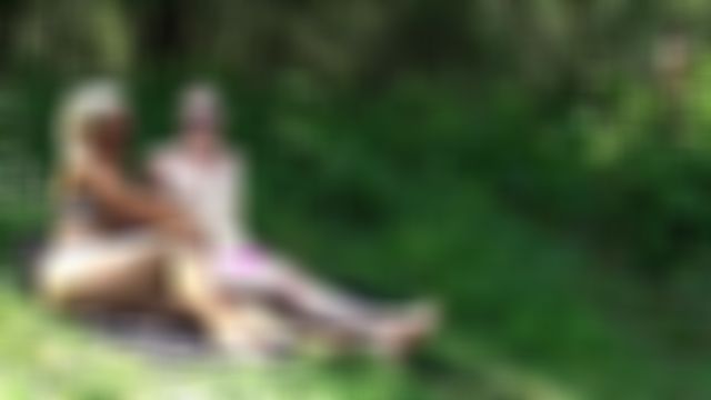 Wir haben ihn erwischt! Spanner MUSS zeigen was er kann!