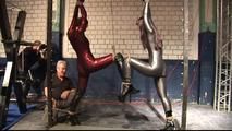 BoundCon VII - Custom Photo Shoot 1 - Part 1