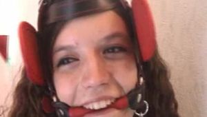 ab-029 Nadine: Beginning of a passion