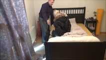 Melody - robbery in the apartment part 3 of 6
