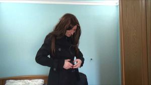 Saskia - Jealousy 3 Part 6 of 9