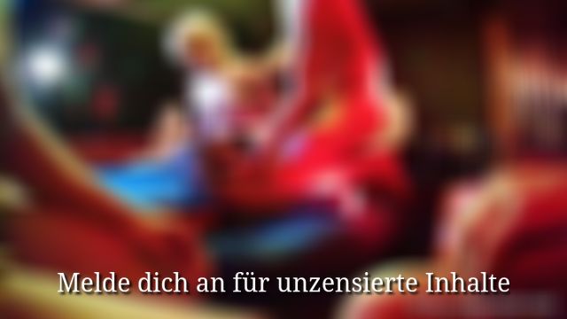 Abgefüllt und durchgefickt