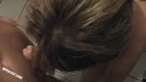 Sarah - Anal and oral play with her swap partner
