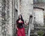Castle Garden Video 1