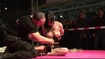 BoundCon X Escape Challenge Stage - The Ultimate Battle !