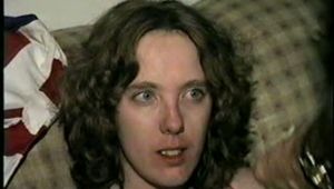 SEXY SANDRA IS ACE BANDAGE CLEAVE GAGGED, HAS HER PUSSY RUBBED & HER TITS PINCHED (D34-15)