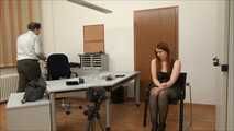 Caprice - The Alleged Internship Part 5 of 7