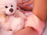 Supersexy ABDL diaper compilation part 09