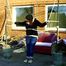 Sandra outdoor 1