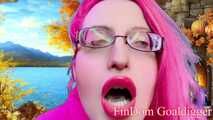Pink LipGloss Transformation