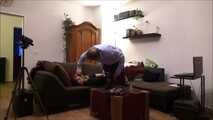 Jasmin - The Stranger Part 2 of 8