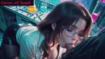 3d mad scientist pov sex