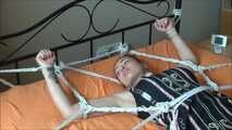 Tatjana - Attacked in her own apartment Part 4 of 6