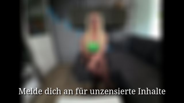 TABUBRUCH FÜR MEINE FAMILIE! Meine Titten für alle im Internet!!