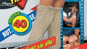 STRASSENFLIRTS 40