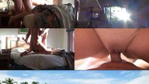THE ANONYME HOLIDAY FUCK