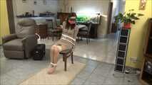 Heather - Catched  part 5 von 6