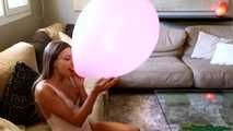 Blow2Pop pink U16