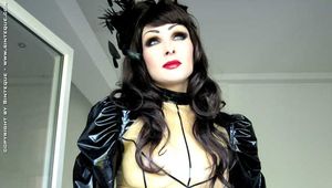 Sinful Transparency