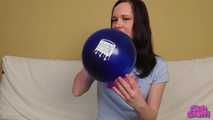 229 Bang test with Sophie